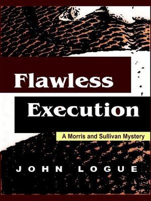 cover image of Flawless Execution